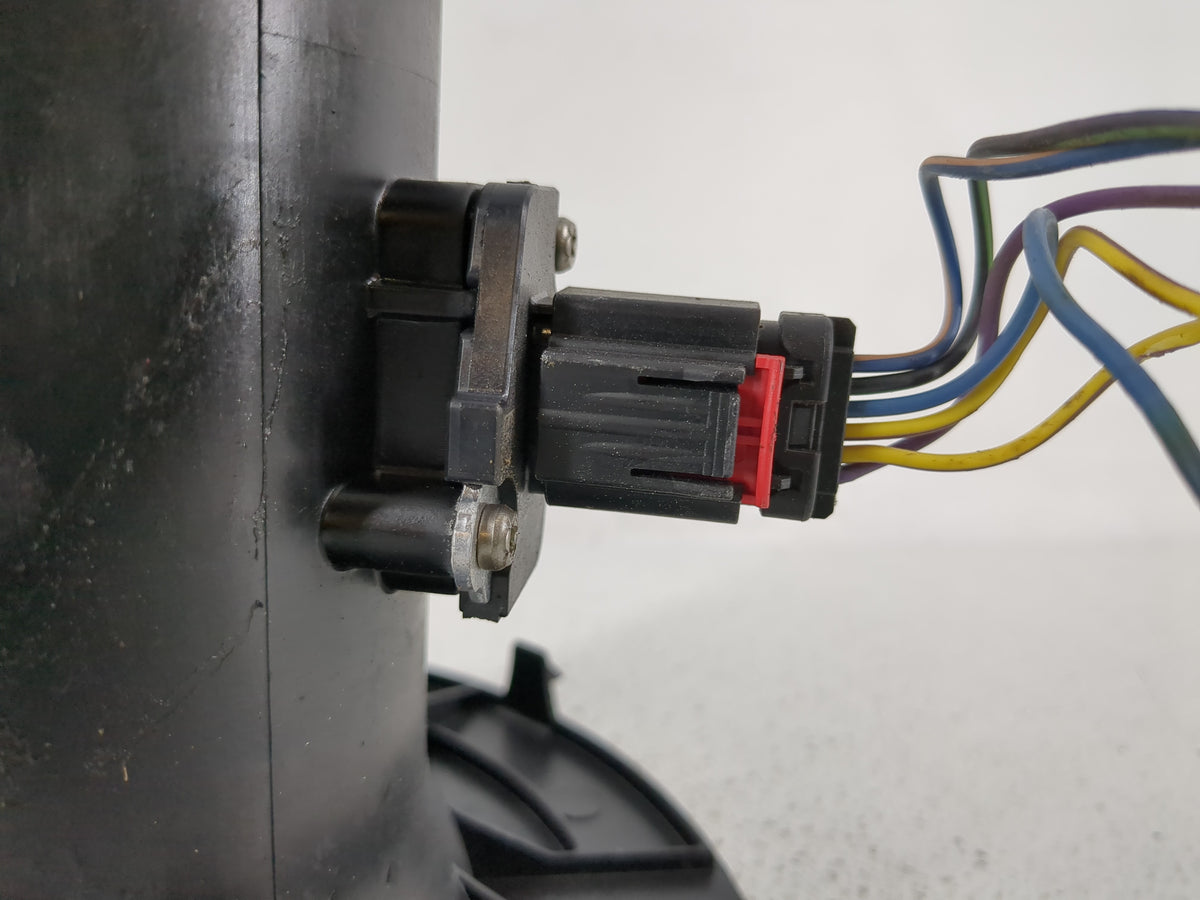 Mercedes-benz E350 Mass Air Flow Meter Maf Sensor 1153607 - Oemusedautoparts1.com