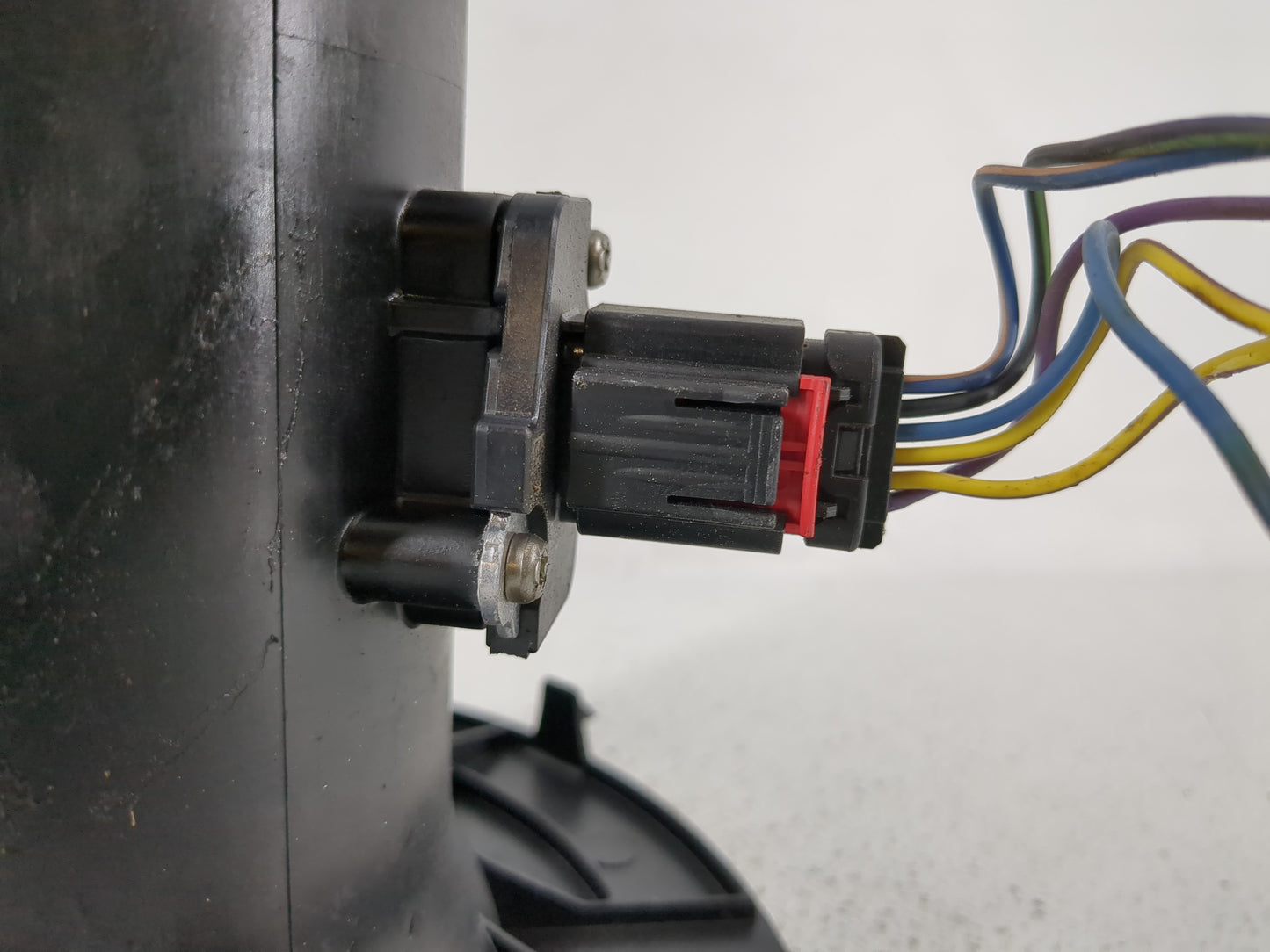 Mercedes-benz E350 Mass Air Flow Meter Maf - Oemusedautoparts1.com