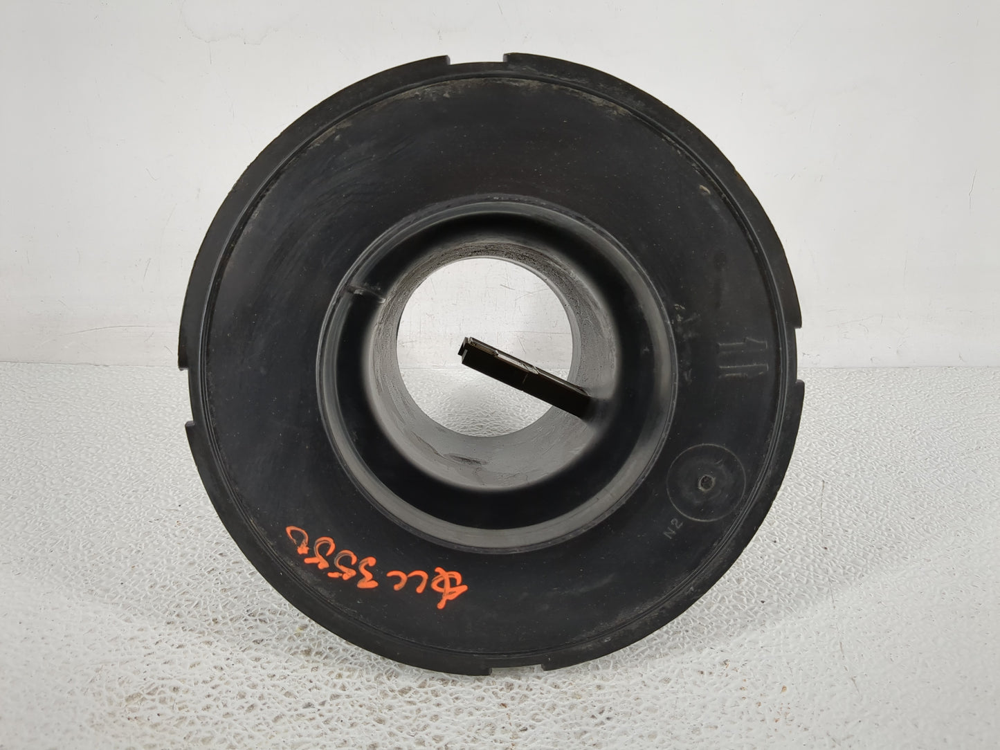 Mercedes-benz E350 Mass Air Flow Meter Maf - Oemusedautoparts1.com