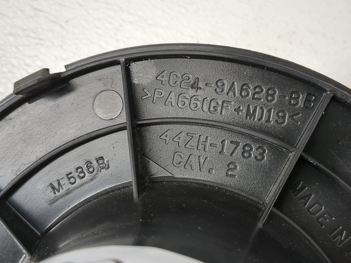 Mercedes-benz E350 Mass Air Flow Meter Maf - Oemusedautoparts1.com