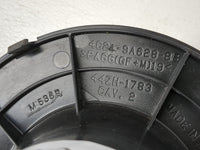 Mercedes-benz E350 Mass Air Flow Meter Maf - Oemusedautoparts1.com