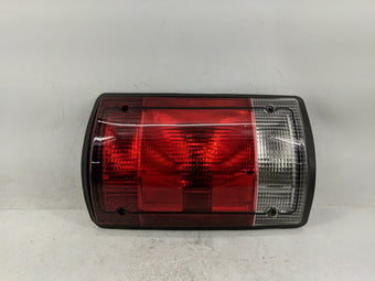 compare product 2014 Mercedes-Benz E350 Tail Light Assembly Driver Left OEM P/N:VP9C2X-13441-AA Fits OEM Used Auto Parts