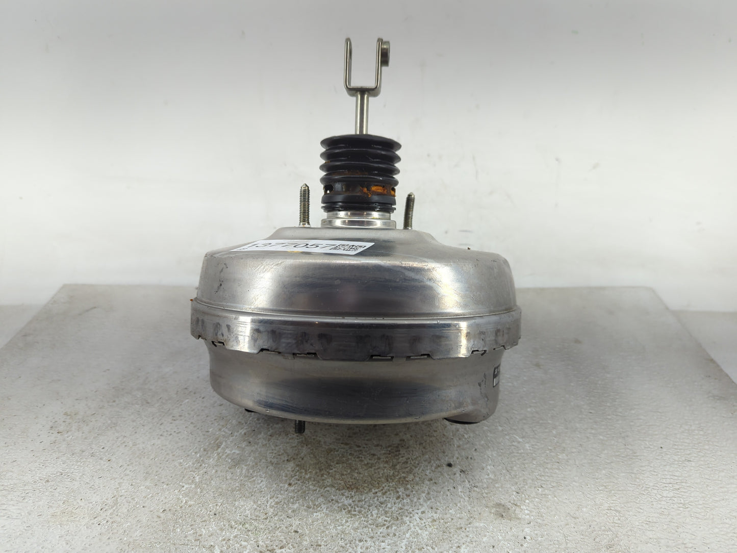 2014-2016 Mercedes-benz E350 Power Brake Booster Oem - Oemusedautoparts1.com