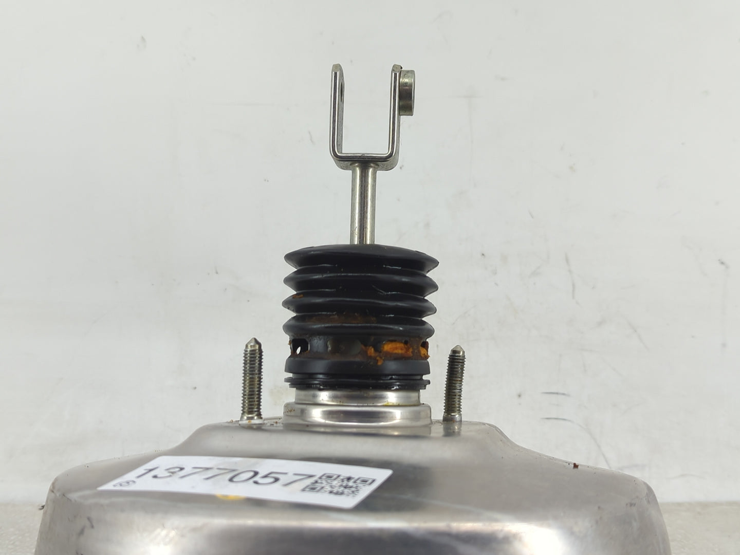 2014-2016 Mercedes-benz E350 Power Brake Booster Oem - Oemusedautoparts1.com