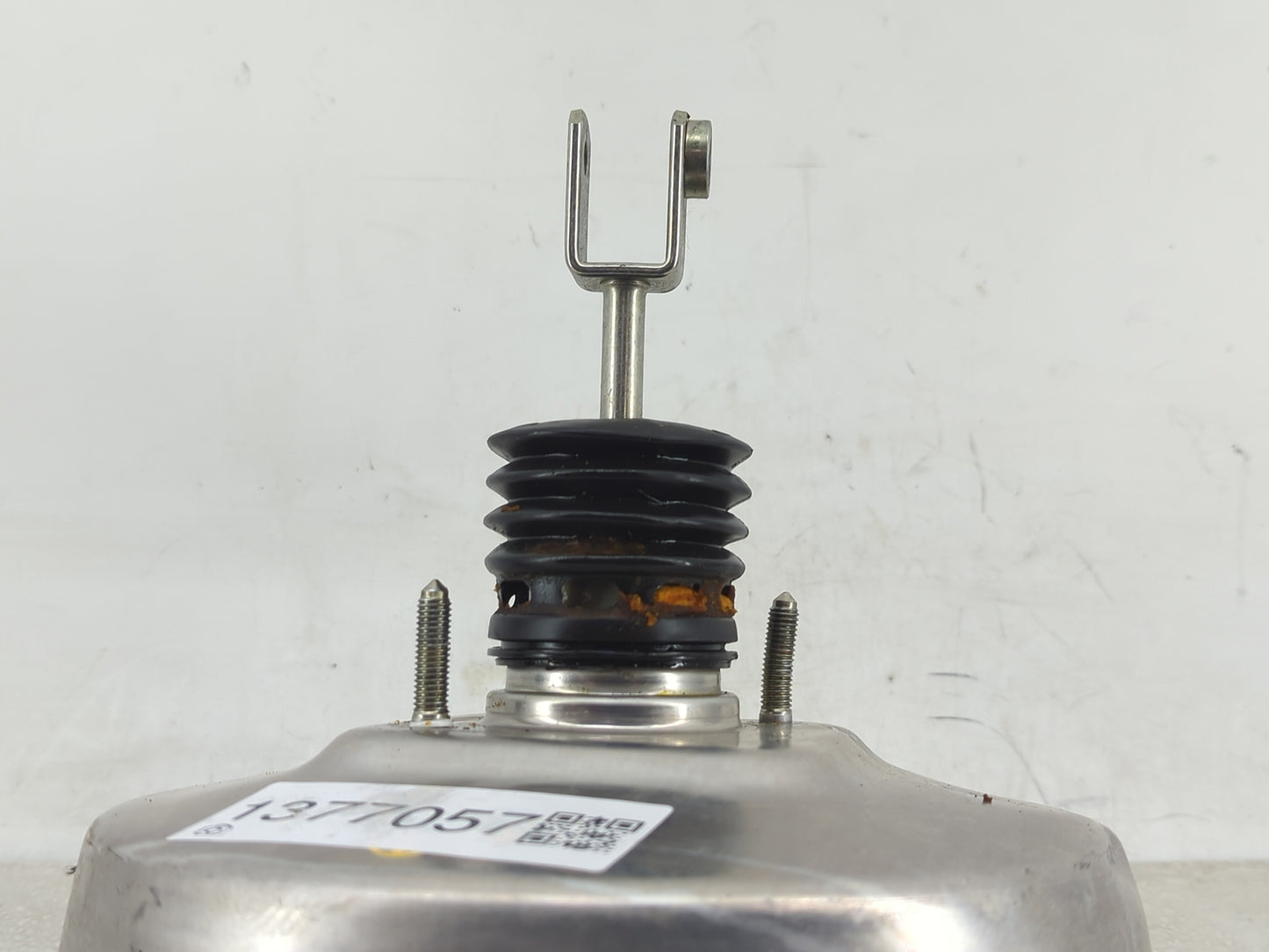 2014-2016 Mercedes-benz E350 Power Brake Booster Oem - Oemusedautoparts1.com