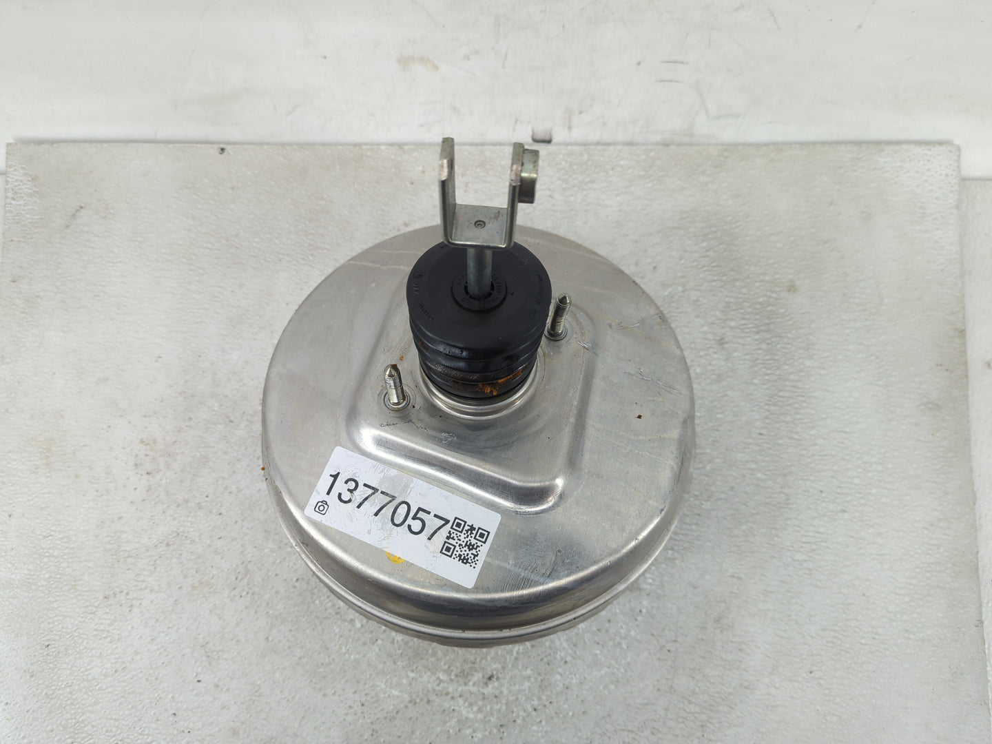 2014-2016 Mercedes-benz E350 Power Brake Booster Oem - Oemusedautoparts1.com