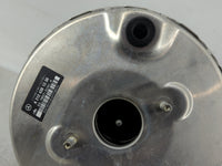 2014-2016 Mercedes-benz E350 Power Brake Booster Oem - Oemusedautoparts1.com