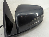 2010-2014 Mercedes-Benz E350 Driver Side View Mirror - Left Door Mirror OEM Used - Oemusedautoparts1.com