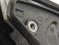 2010-2014 Mercedes-Benz E350 Driver Side View Mirror - Left Door Mirror OEM Used - Oemusedautoparts1.com