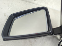 2010-2014 Mercedes-Benz E350 Driver Side View Mirror - Left Door Mirror OEM Used - Oemusedautoparts1.com