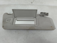 2014-2016 Mercedes-Benz E350 Sun Visor Shade Replacement Passenger Right Mirror Fits Fits 2014 2015 2016 OEM Used Auto Parts