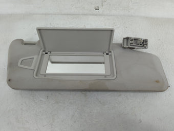 compare product 2014-2016 Mercedes-Benz E350 Sun Visor Shade Replacement Passenger Right Mirror Fits Fits 2014 2015 2016 OEM Used Auto Parts