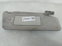 2014-2016 Mercedes-Benz E350 Sun Visor Shade Replacement Passenger Right Mirror Fits Fits 2014 2015 2016 OEM Used Auto Parts