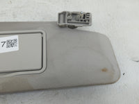 2014-2016 Mercedes-Benz E350 Sun Visor Shade Replacement Passenger Right Mirror Fits Fits 2014 2015 2016 OEM Used Auto Parts