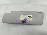 2014-2016 Mercedes-Benz E350 Sun Visor Shade Replacement Passenger Right Mirror Fits Fits 2014 2015 2016 OEM Used Auto Parts