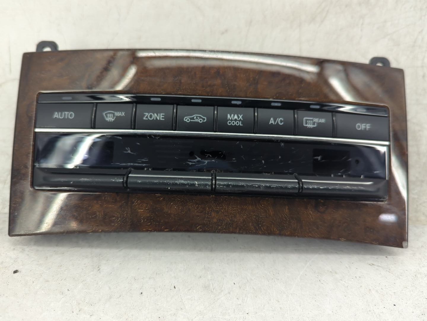 2014 Mercedes-Benz E350 Climate Control Module Temperature AC/Heater Replacement P/N:A2129005218 A2128304900, 5HB011416-21 F