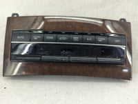 2014 Mercedes-Benz E350 Climate Control Module Temperature AC/Heater Replacement P/N:A2129005218 A2128304900, 5HB011416-21 F