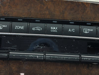 2014 Mercedes-Benz E350 Climate Control Module Temperature AC/Heater Replacement P/N:A2129005218 A2128304900, 5HB011416-21 F