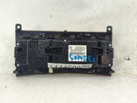 2014 Mercedes-Benz E350 Climate Control Module Temperature AC/Heater Replacement P/N:A2129005218 A2128304900, 5HB011416-21 F
