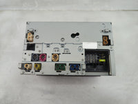 2014 Mercedes-Benz E350 Radio AM FM Cd Player Receiver Replacement P/N:A2129006723 A2129017806, A2129022408 Fits OEM Used Au