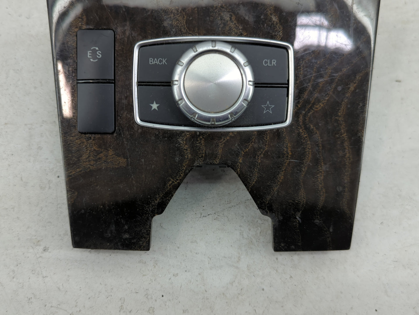 2014-2015 Mercedes-Benz E350 Radio AM FM Cd Player Receiver Replacement P/N:A2129051302 3389.1101-00 Fits Fits 2014 2015 OEM