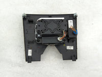 2014-2015 Mercedes-Benz E350 Radio AM FM Cd Player Receiver Replacement P/N:A2129051302 3389.1101-00 Fits Fits 2014 2015 OEM