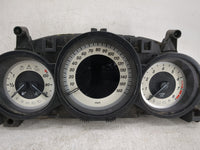 2014 Mercedes-Benz E350 Instrument Cluster Speedometer Gauges P/N:A2C30473300 Miles: Fits OEM Used Auto Parts - Oemusedautop
