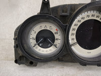 2014 Mercedes-Benz E350 Instrument Cluster Speedometer Gauges P/N:A2C30473300 Miles: Fits OEM Used Auto Parts - Oemusedautop