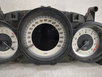 2014 Mercedes-Benz E350 Instrument Cluster Speedometer Gauges P/N:A2C30473300 Miles: Fits OEM Used Auto Parts - Oemusedautop