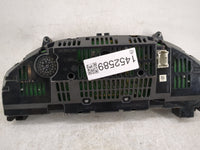 2014 Mercedes-Benz E350 Instrument Cluster Speedometer Gauges P/N:A2C30473300 Miles: Fits OEM Used Auto Parts - Oemusedautop