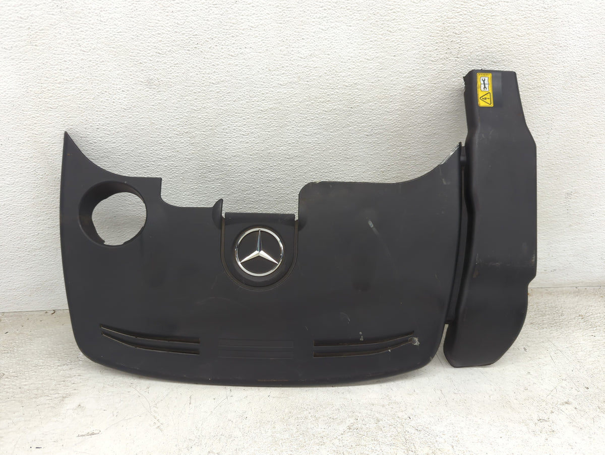 2014 Mercedes-benz E350 Engine Cover - Oemusedautoparts1.com