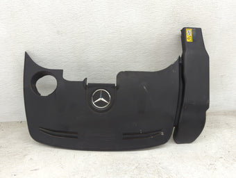 compare product 2014 Mercedes-benz E350 Engine Cover