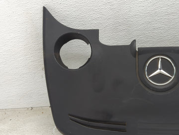 2014 Mercedes-benz E350 Engine Cover