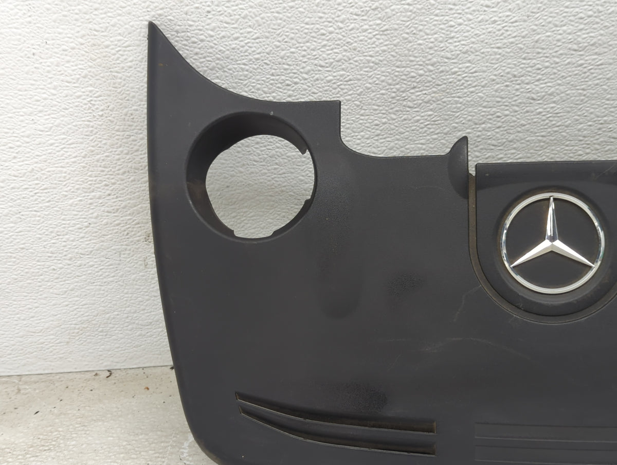 2014 Mercedes-benz E350 Engine Cover - Oemusedautoparts1.com