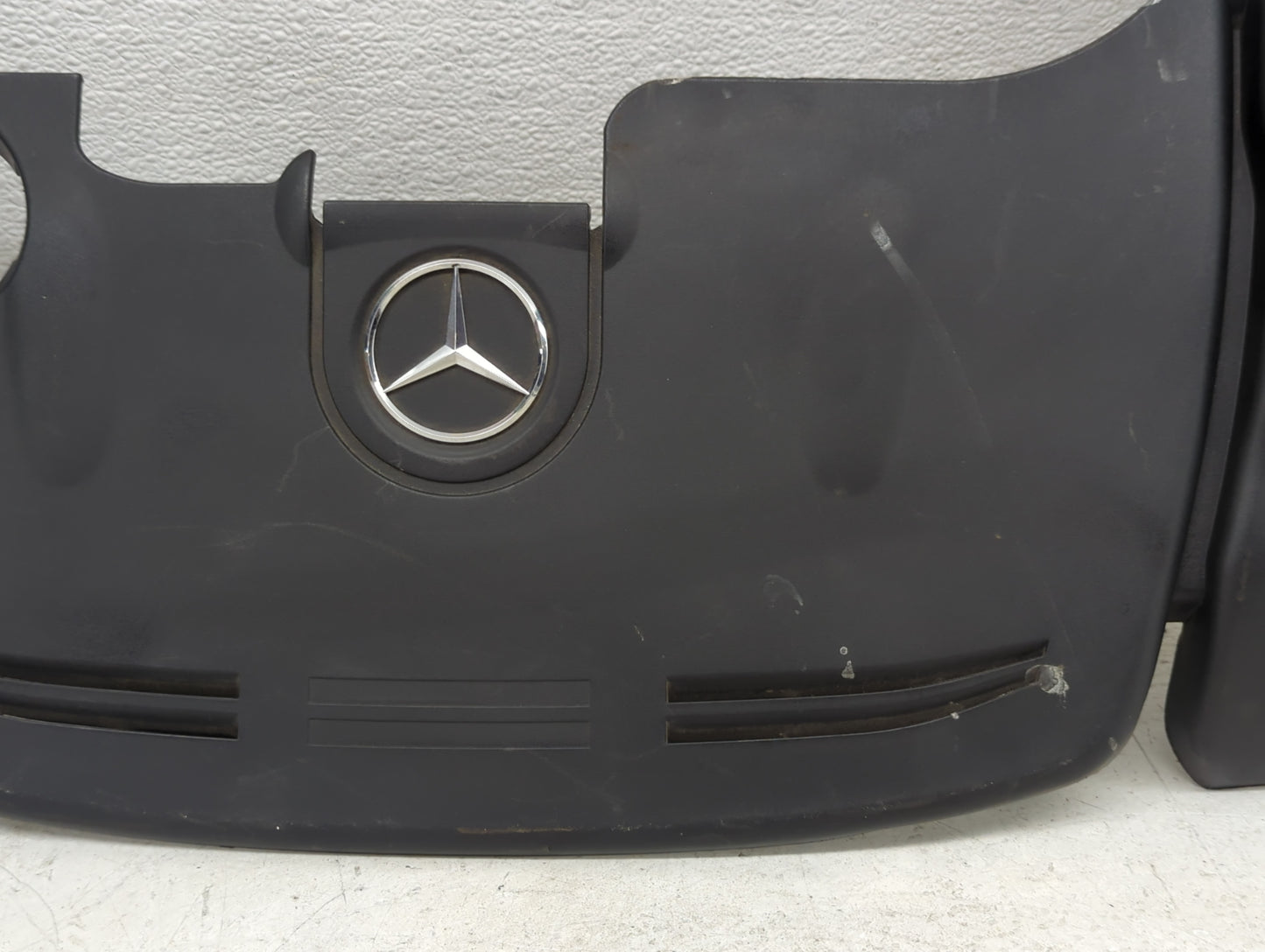 2014 Mercedes-benz E350 Engine Cover - Oemusedautoparts1.com