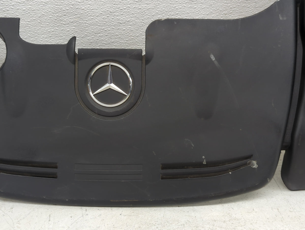 2014 Mercedes-benz E350 Engine Cover - Oemusedautoparts1.com