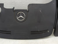 2014 Mercedes-benz E350 Engine Cover - Oemusedautoparts1.com