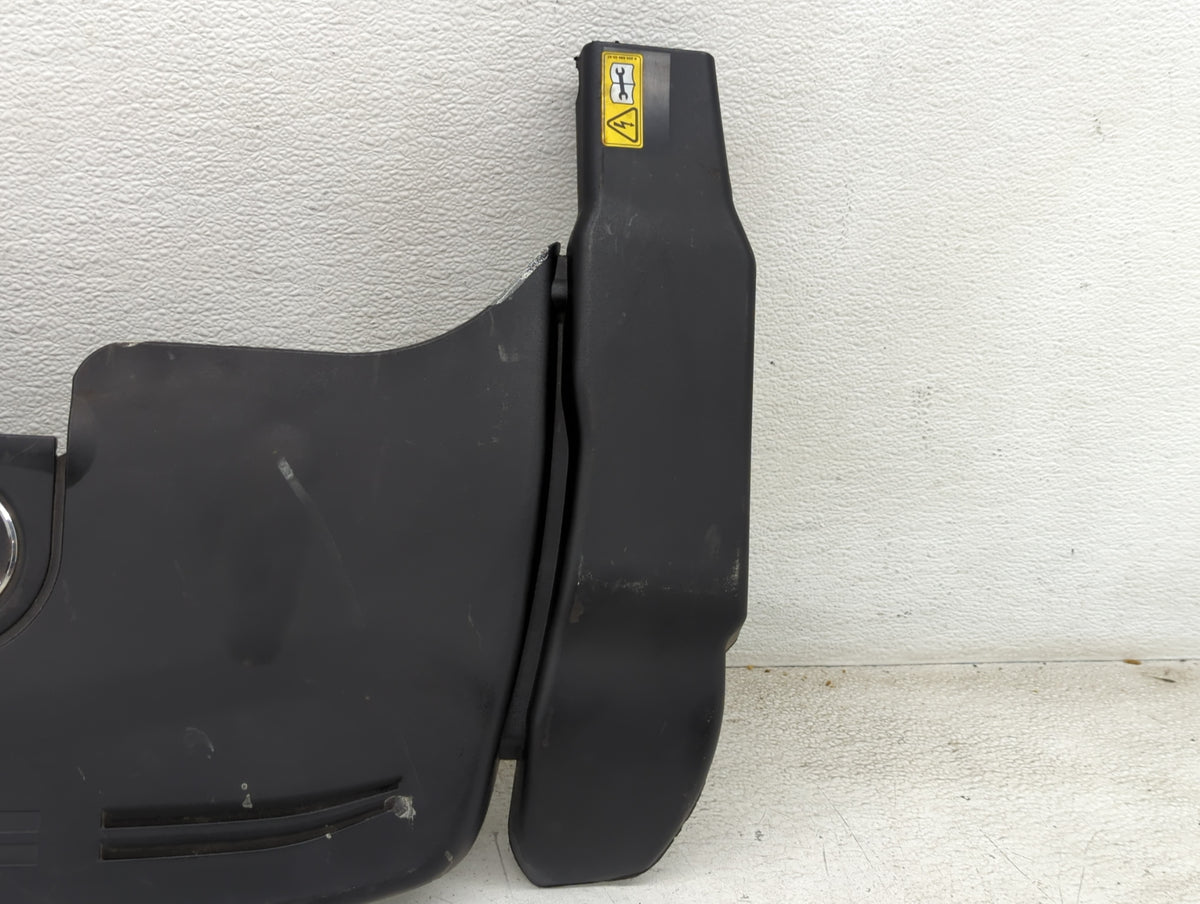 2014 Mercedes-benz E350 Engine Cover - Oemusedautoparts1.com