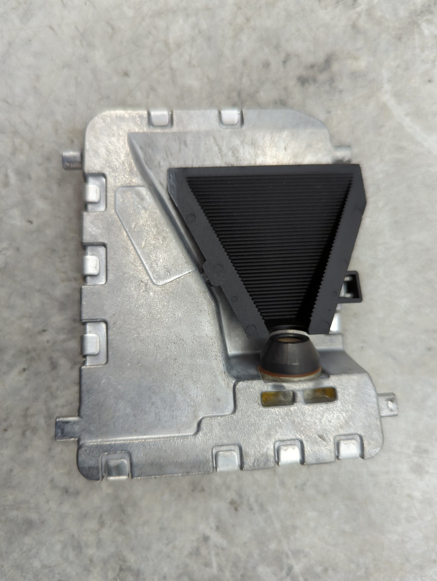 2014-2014 Mercedes-benz E350 Back Up Sensor Backup Camera - Oemusedautoparts1.com