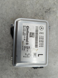 2014-2014 Mercedes-benz E350 Back Up Sensor Backup Camera - Oemusedautoparts1.com