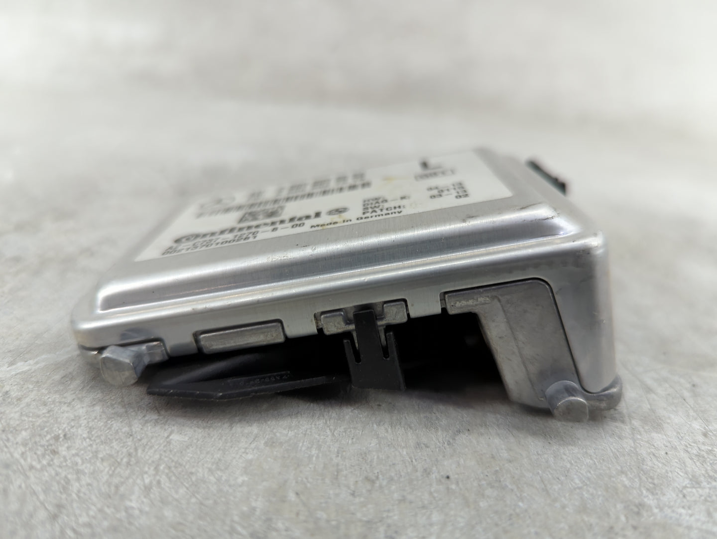 2014-2014 Mercedes-benz E350 Back Up Sensor Backup Camera - Oemusedautoparts1.com