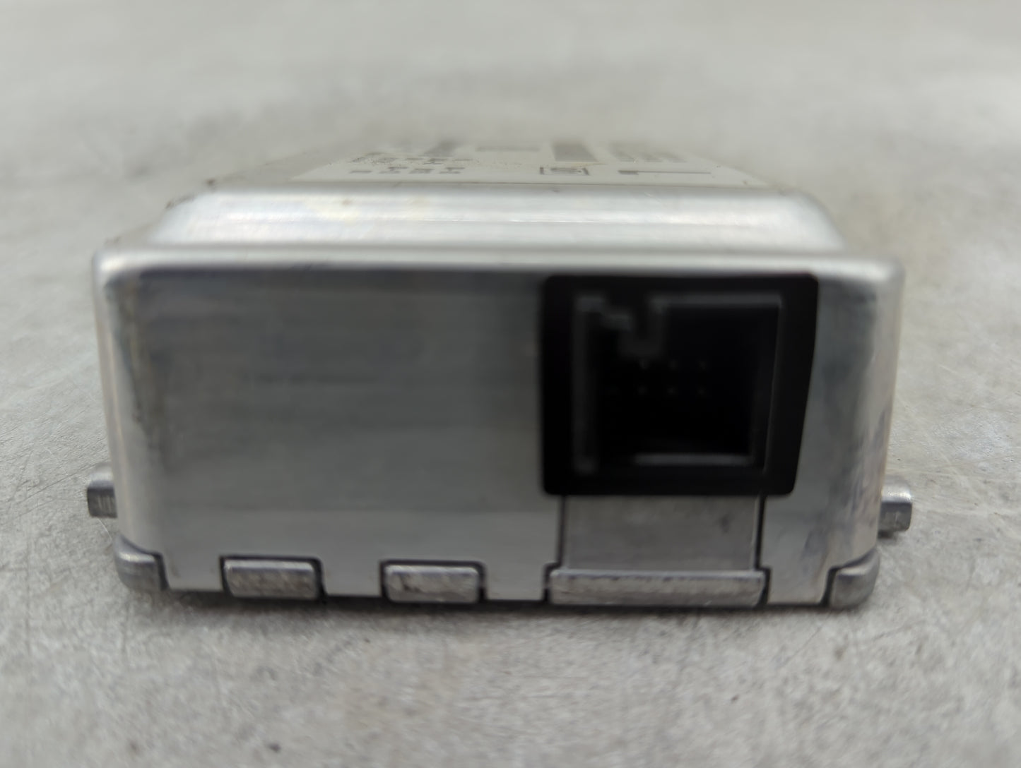 2014-2014 Mercedes-benz E350 Back Up Sensor Backup Camera - Oemusedautoparts1.com