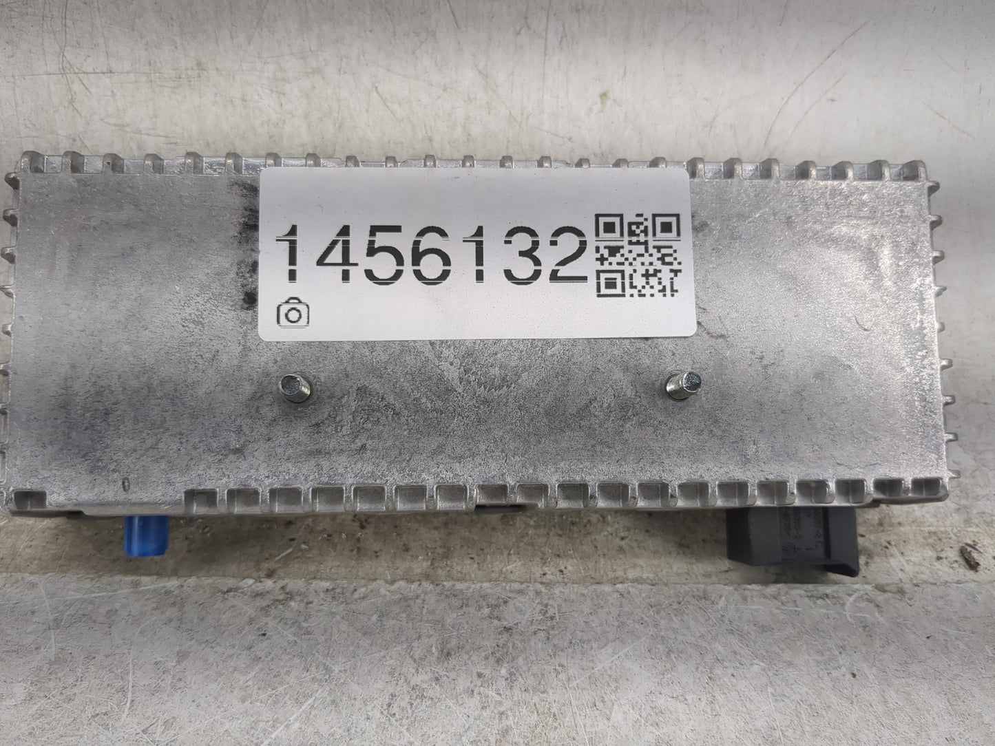 2014-2015 Mercedes-benz E350 Tuner Satellite Receiver - Oemusedautoparts1.com