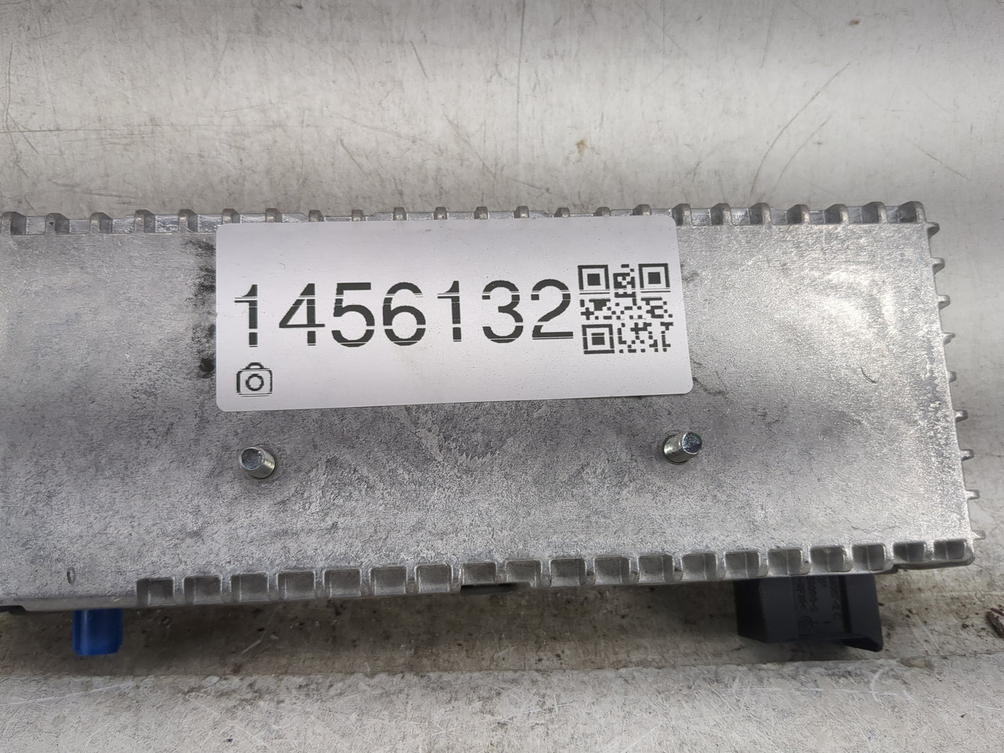 2014-2015 Mercedes-benz E350 Tuner Satellite Receiver - Oemusedautoparts1.com