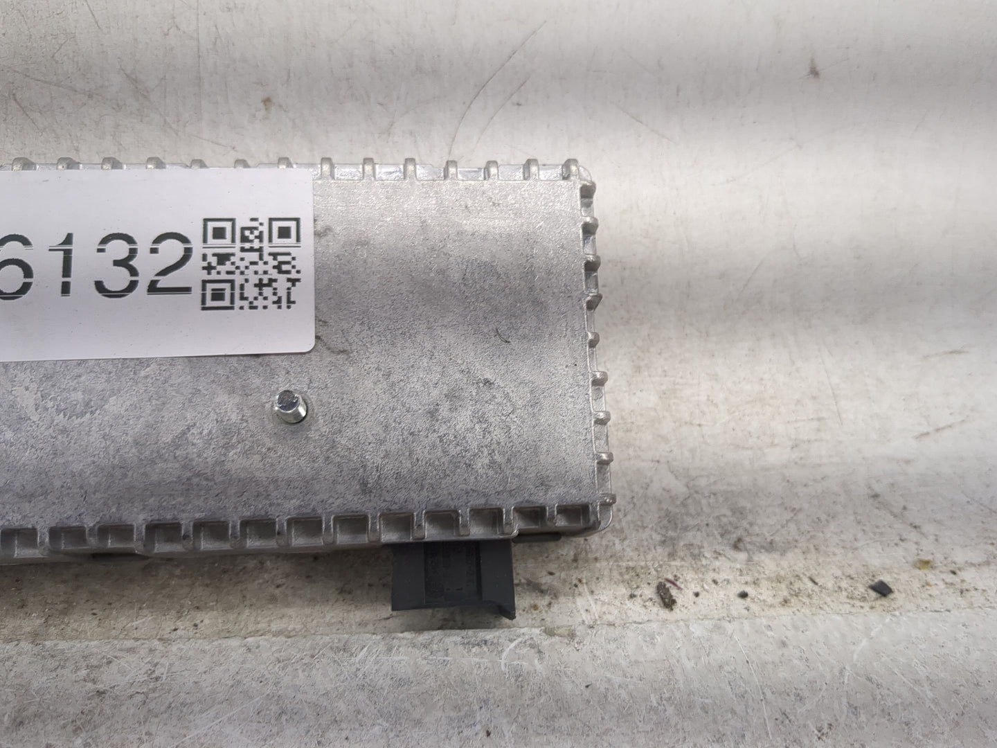 2014-2015 Mercedes-benz E350 Tuner Satellite Receiver - Oemusedautoparts1.com