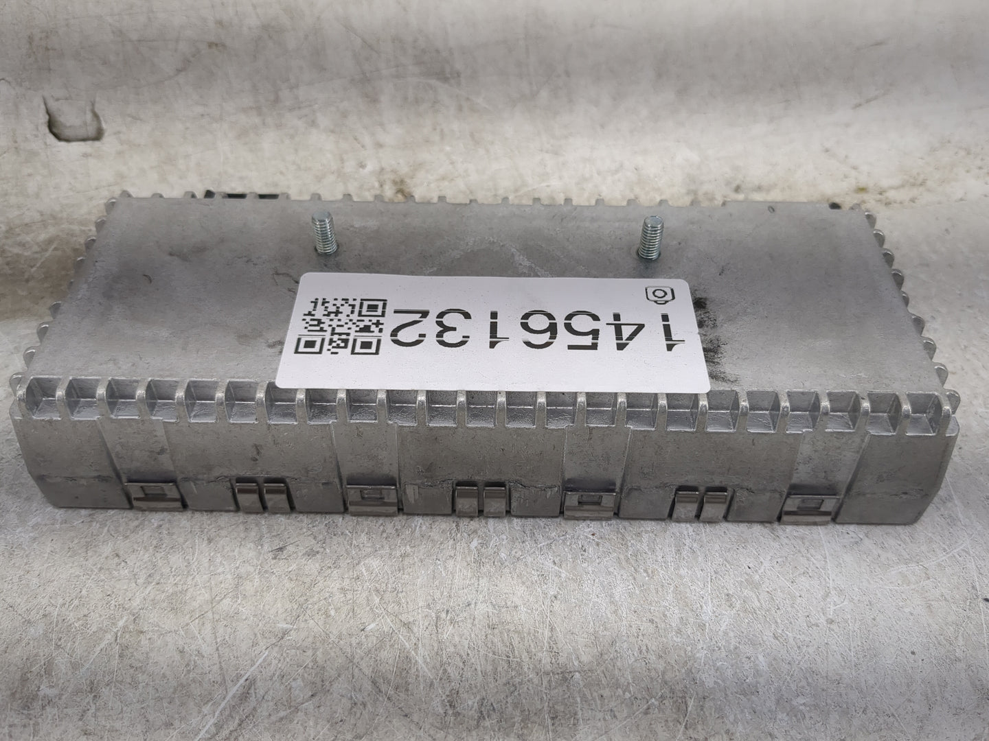 2014-2015 Mercedes-benz E350 Tuner Satellite Receiver - Oemusedautoparts1.com