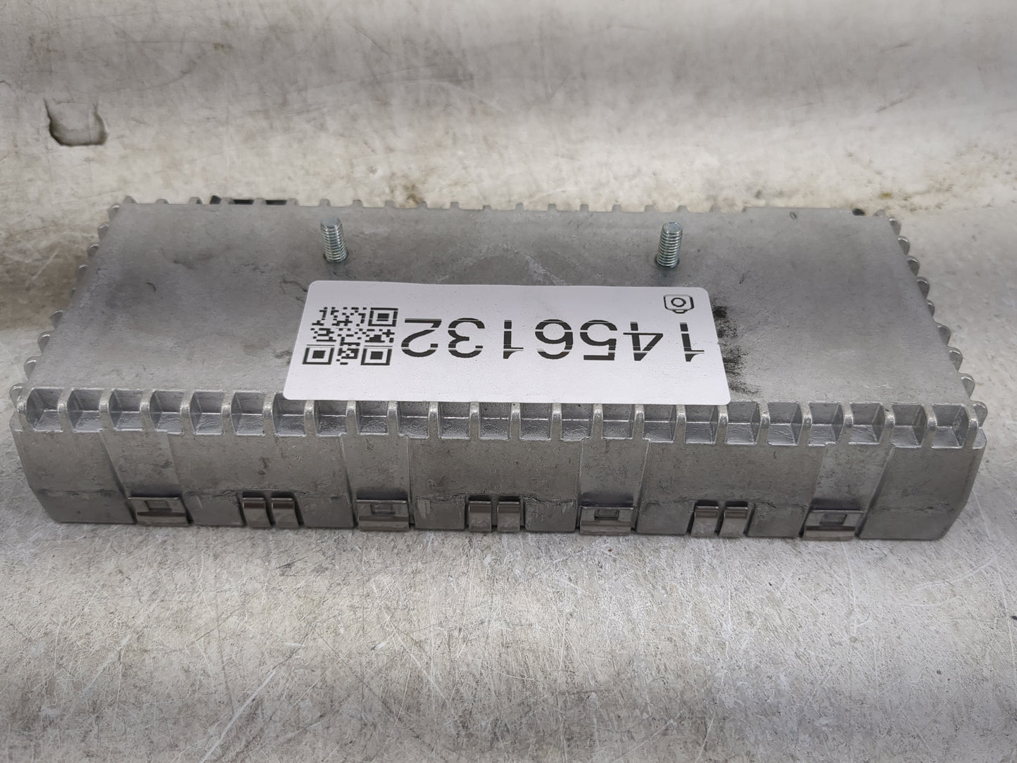 2014-2015 Mercedes-benz E350 Tuner Satellite Receiver - Oemusedautoparts1.com