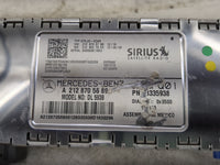 2014-2015 Mercedes-benz E350 Tuner Satellite Receiver - Oemusedautoparts1.com