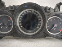 2014 Mercedes-Benz E350 Instrument Cluster Speedometer Gauges P/N:A2C53435303 Miles: Fits OEM Used Auto Parts - Oemusedautop