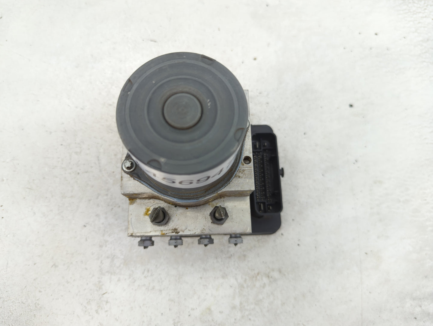2014 Mercedes-Benz E350 ABS Pump Control Module Replacement P/N:A212 431 10 48 269 554 Fits OEM Used Auto Parts - Oemusedaut